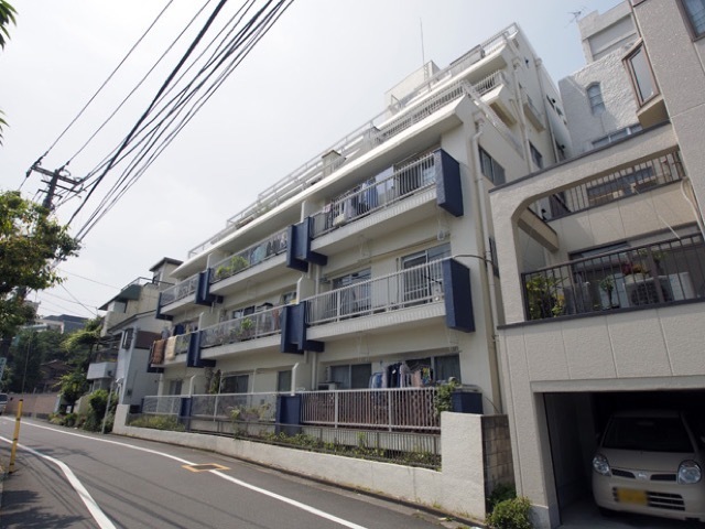 第3メゾンカタヤマ